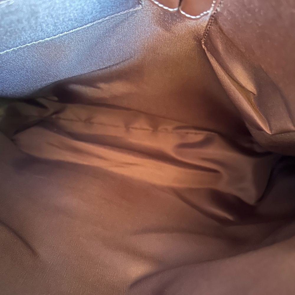 Nine West Patchwork Shoulder - image 8